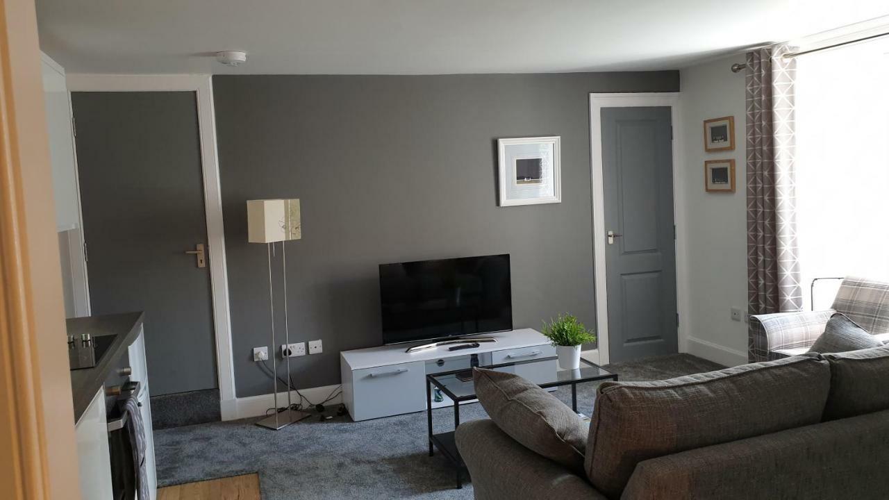 24 East Green. 앤스투루더 외부 사진